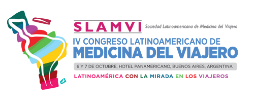iv congresso latinoamericano de medicina del viajero