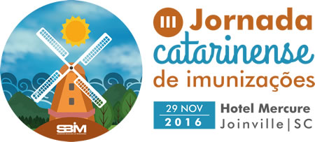 logo iii jornada catarinense 2016