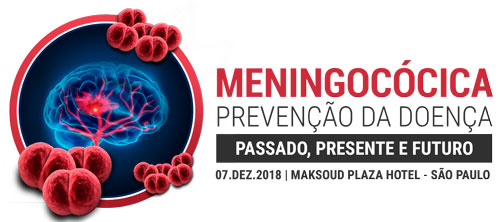 logotipo meningo encontro 2018