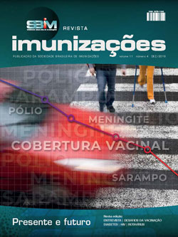 capa revista imuniz sbim v11 n4 2018
