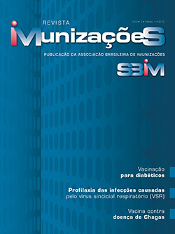 capa revista imuniz sbim v3 n4 2010