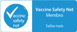 Site membro da Vaccine Safety Net