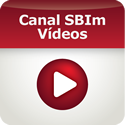 Banner - canal SBIm de vídeos