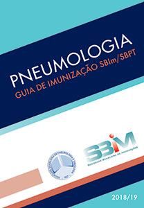 capa guia Pneumologia SBIm - 2018/2019