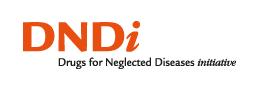 Logo DNDI