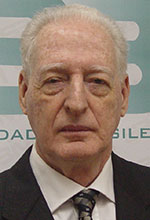 Dr Guido Levi