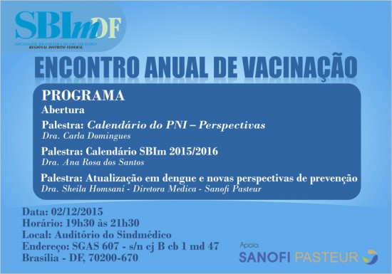 encontro anual vacinacao 151202 550x385