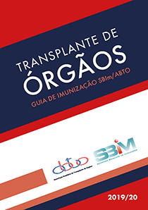 capa guia transplante orgaos sbim abto 2019 2020