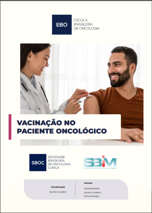 capa guia vacinacao paciente oncologico sboc sbim 2021