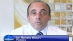 Tv Saúde Brasil – Importância da Vacinação – dr. Renato Kfouri