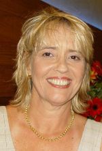 Isabella Ballalai - Presidente da SBIm