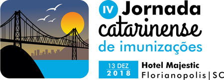 logo iv jornada catarinense 2018