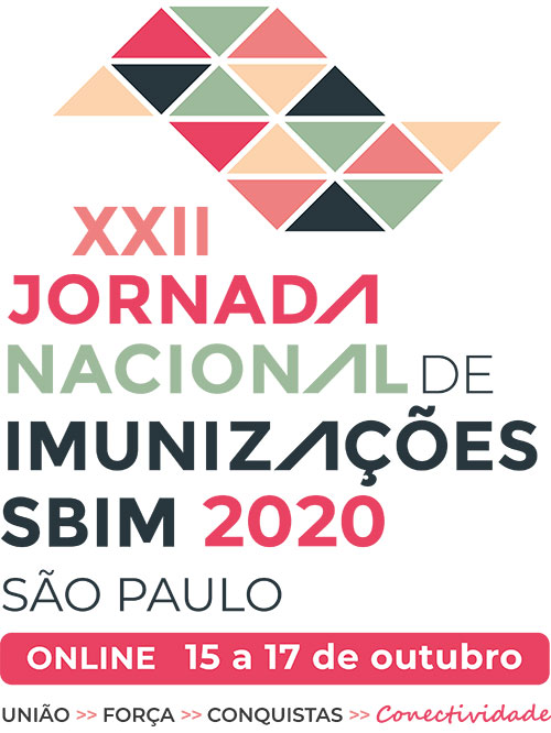 logo xxii jornada sbim 2020