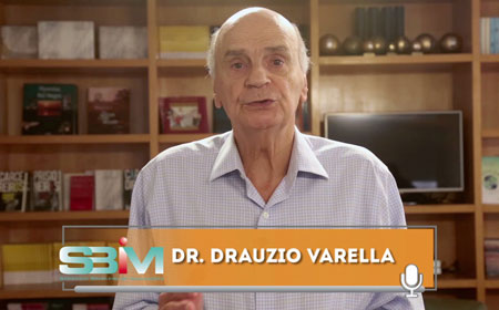Onda Contra Câncer - Drauzio Varella
