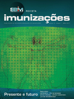 capa revista imuniz sbim v10 n1 2017