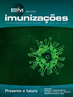 capa revista imuniz sbim v11 n2 2018