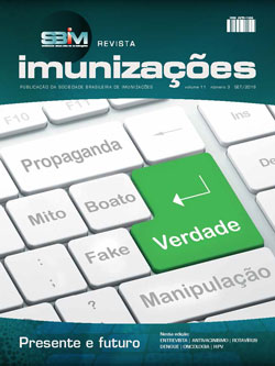 capa revista imuniz sbim v11 n3 2018