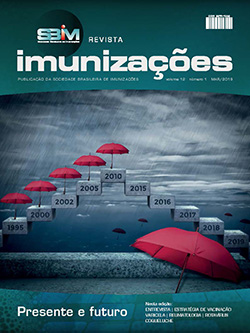 capa revista imuniz sbim v12 n1 2019