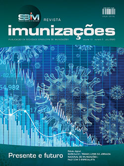 capa revista imuniz sbim v13 n2 2020