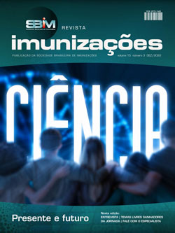 capa revista imuniz sbim v15 n3 2022