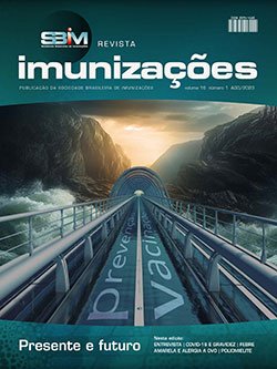 capa revista imuniz sbim v16 n1 2023