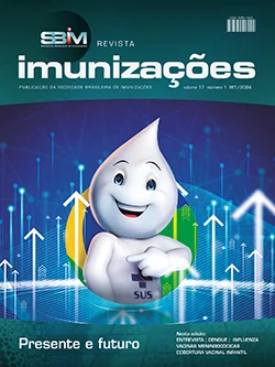 capa revista imuniz sbim v17 n1 2024