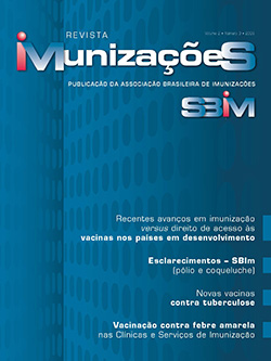 capa revista imuniz sbim v2 n3 2009