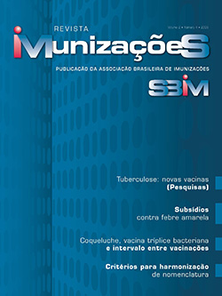 capa revista imuniz sbim v2 n4 2009