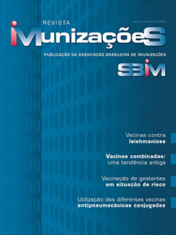 capa revista imuniz sbim v3 n3 2010