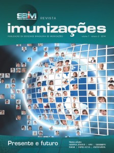 capa revista imuniz sbim v7 n2 2014