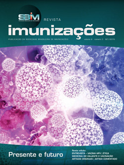 capa revista imuniz sbim v8 n3 2015