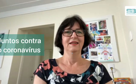 video todos pelas vacinas juntos contra o coronavirus