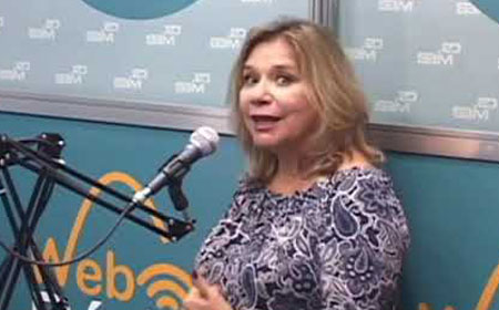 Webradio Miriam Moura